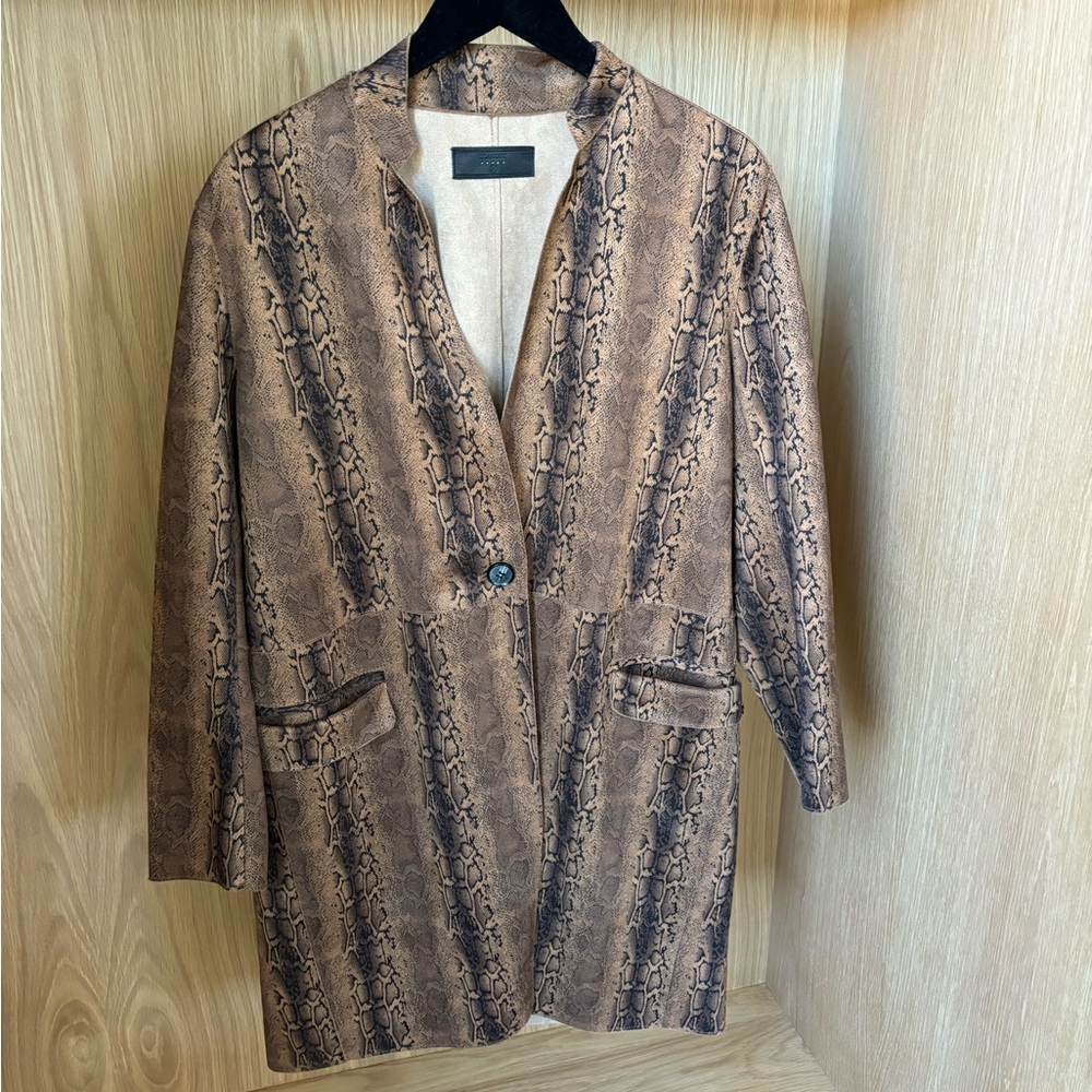 BLANKNYC Jacket